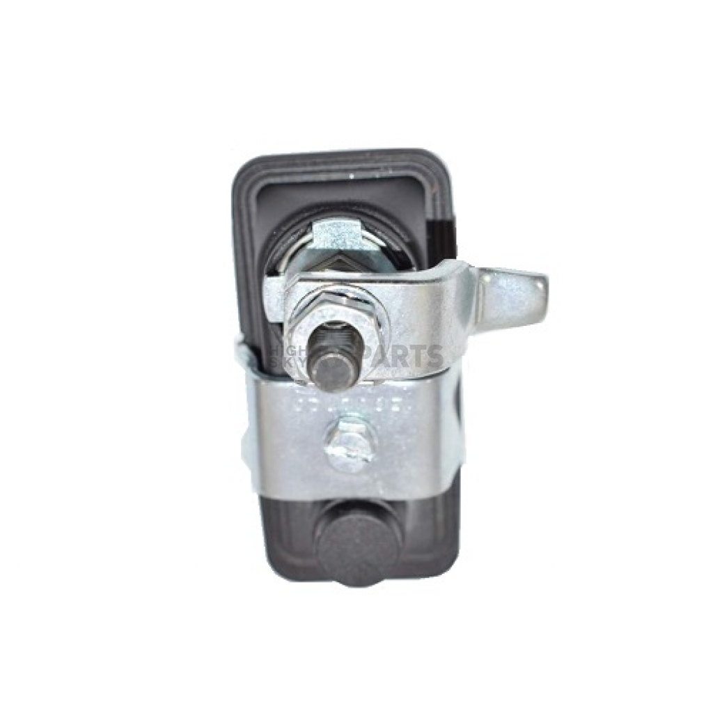 Airstream Compartment Door Latch 38223002